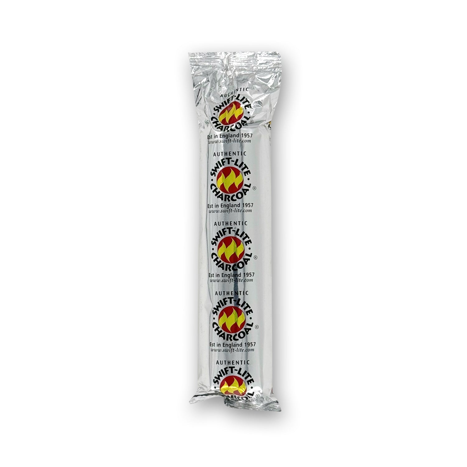 Charcoal Single Pack