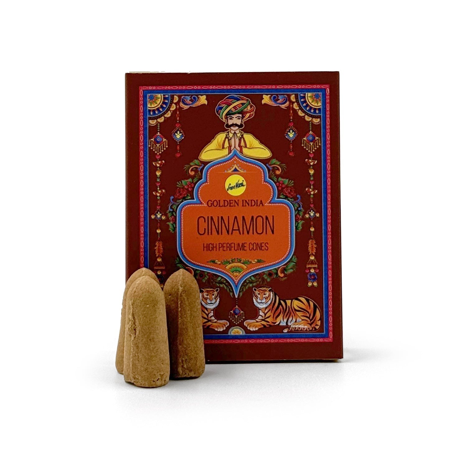 Cinnamon / Canela