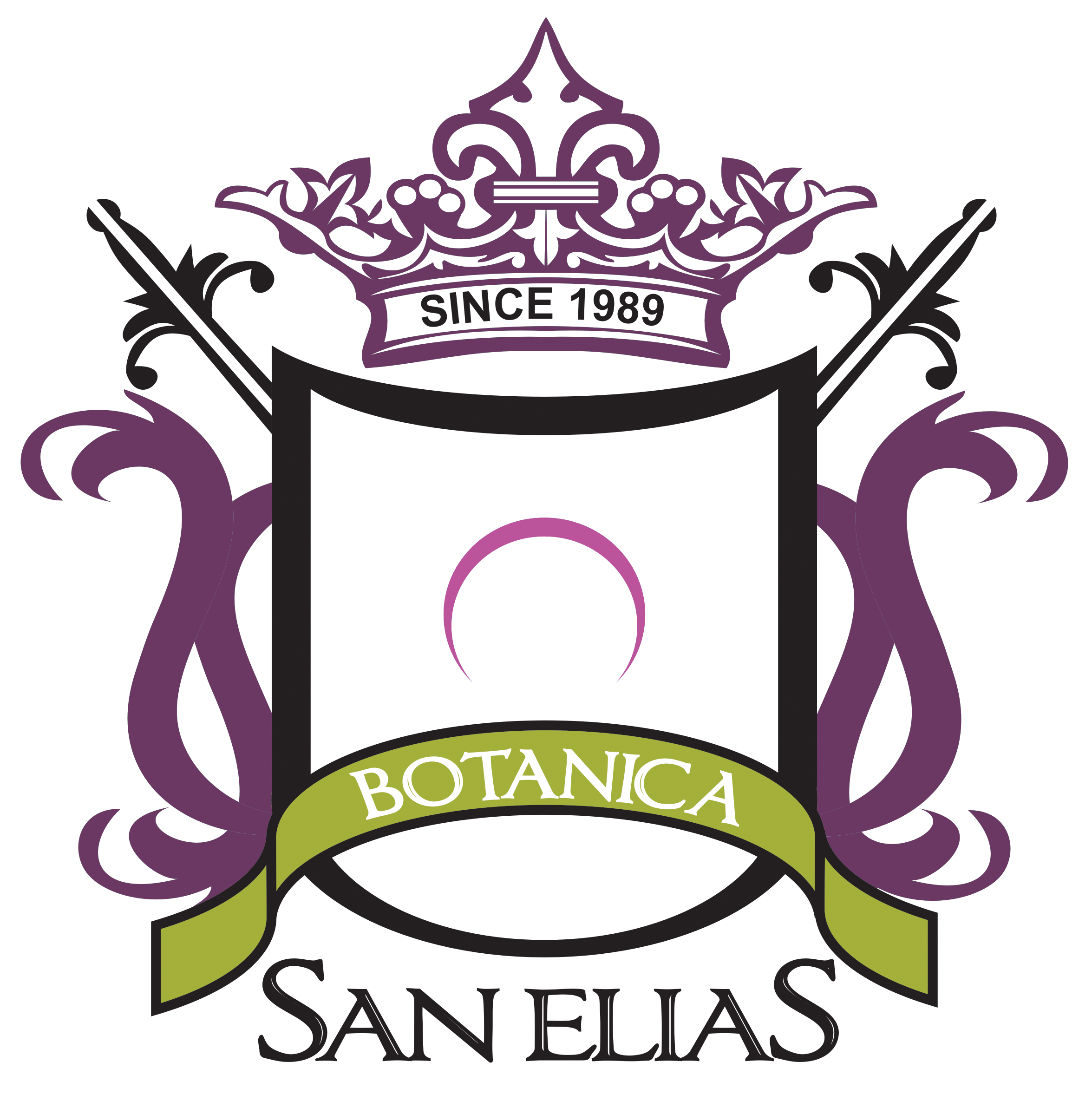 Botanica San Elias