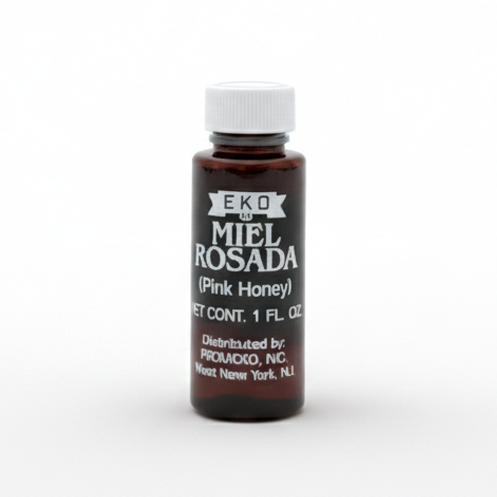 Pink Honey