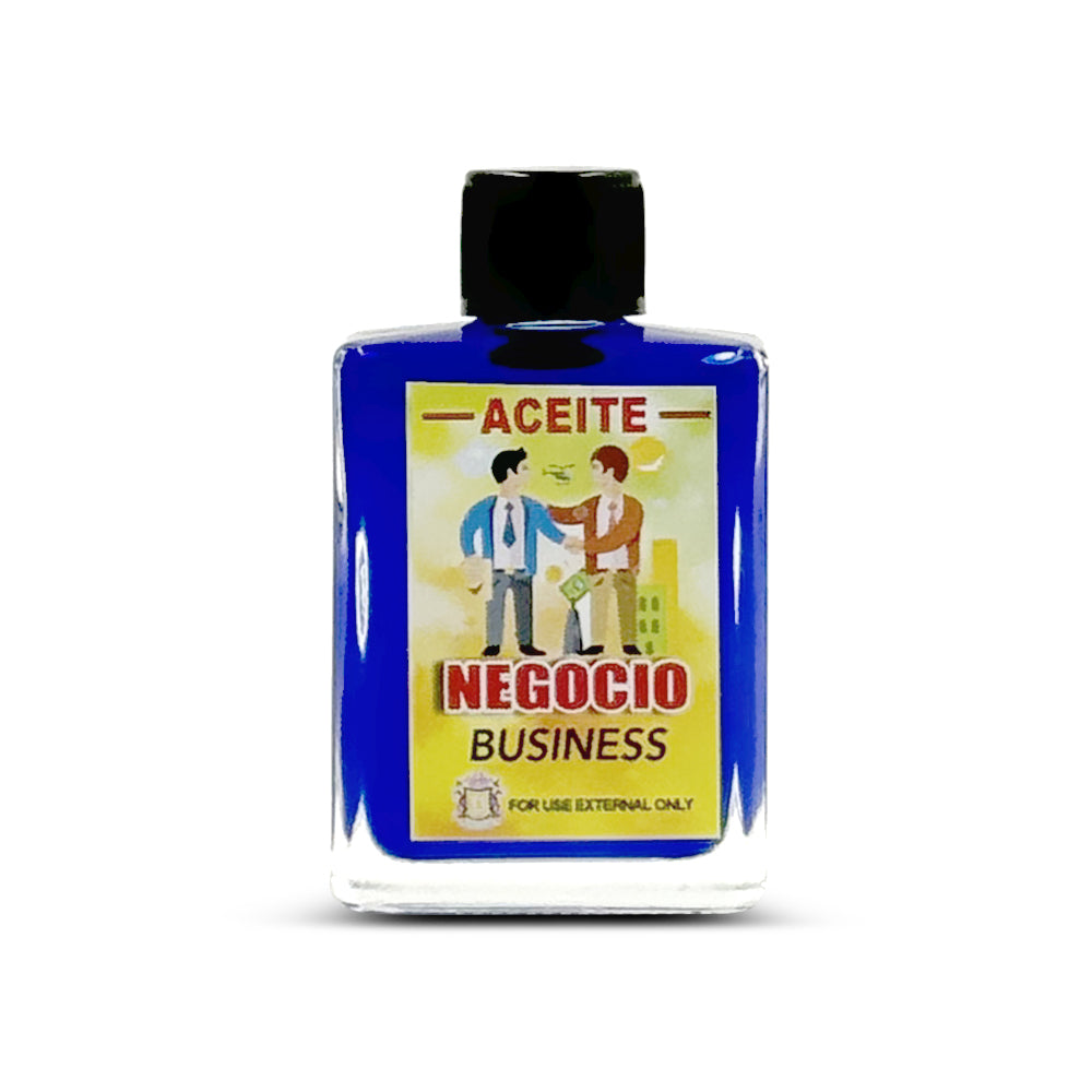 Business / Negocio