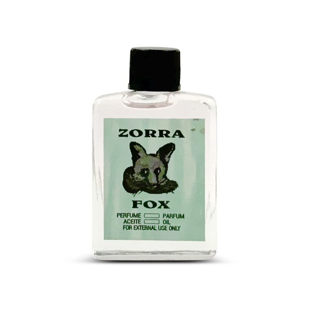 Fox / Zorra