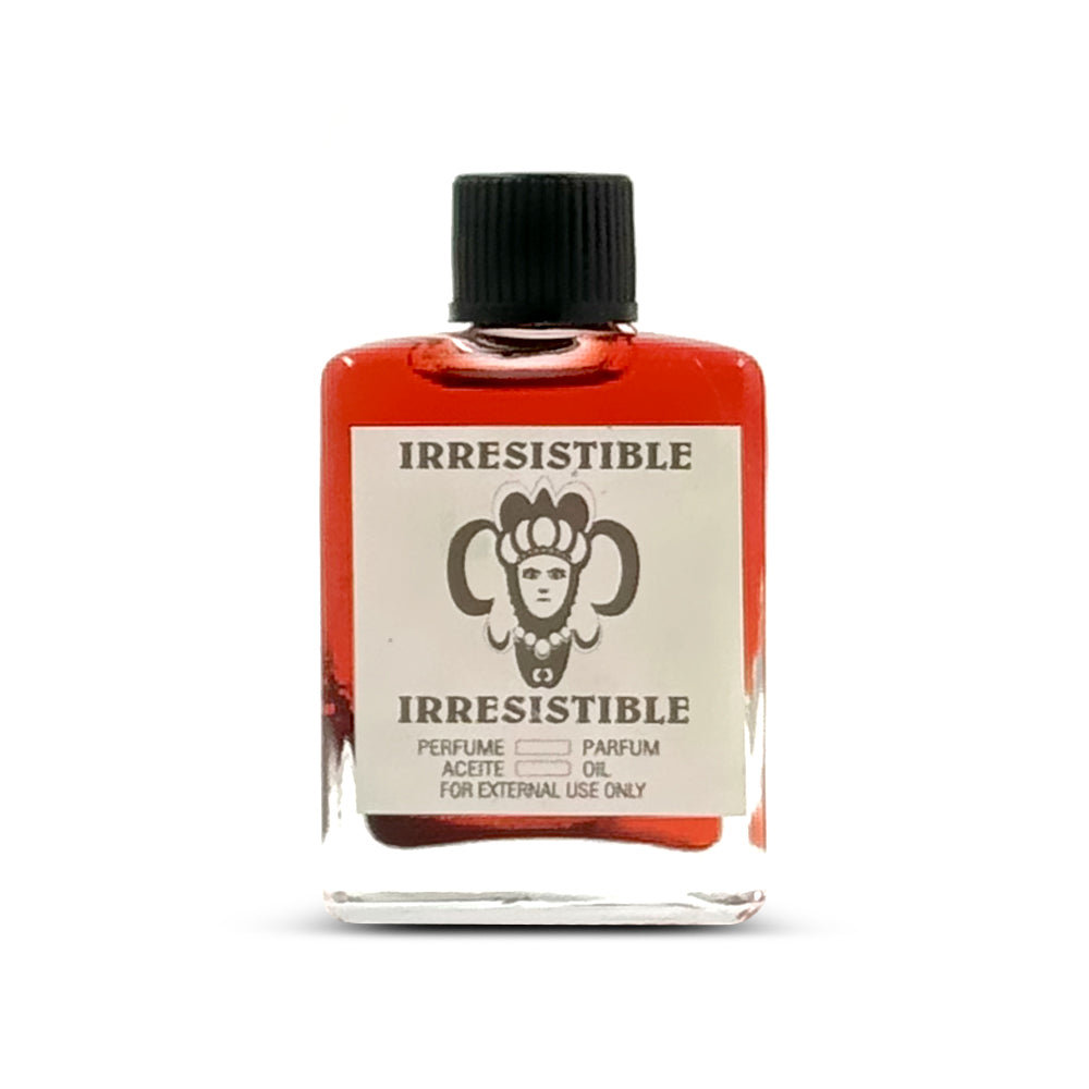 Irresistible / Irresistible