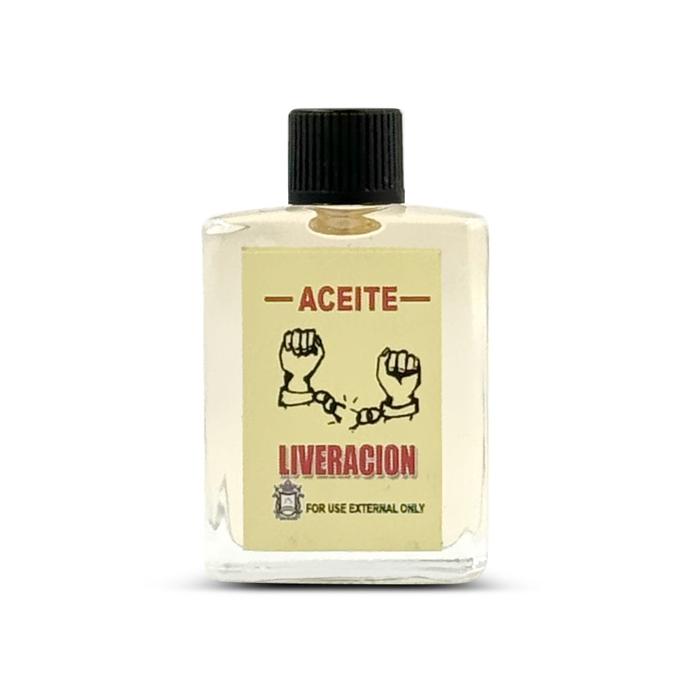 Liberation / Liberación