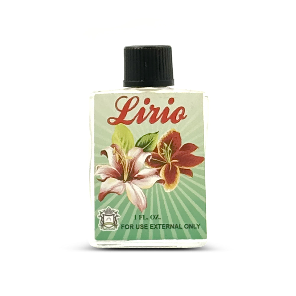 Lilly / Lirio