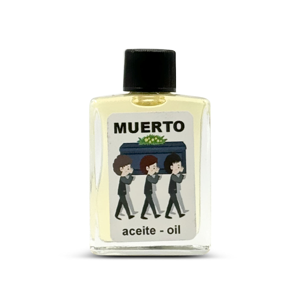 Dead / Muerto