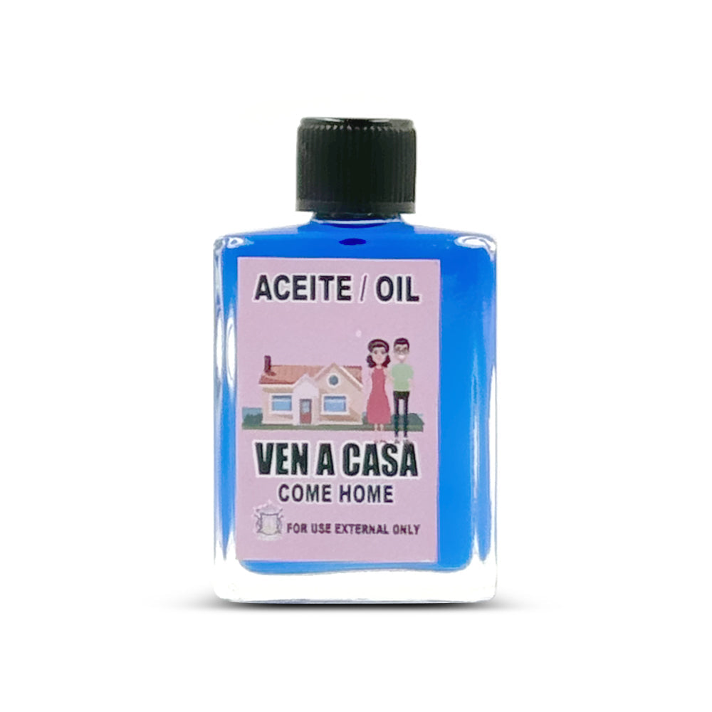 Come Home / Ven A Casa