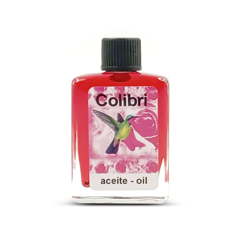 Hummingbird / Colibri