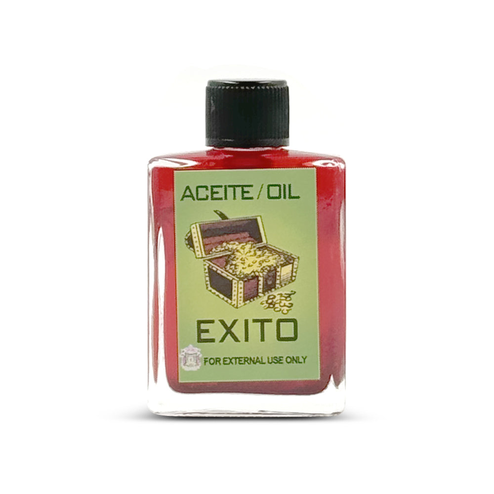 Success / Éxito