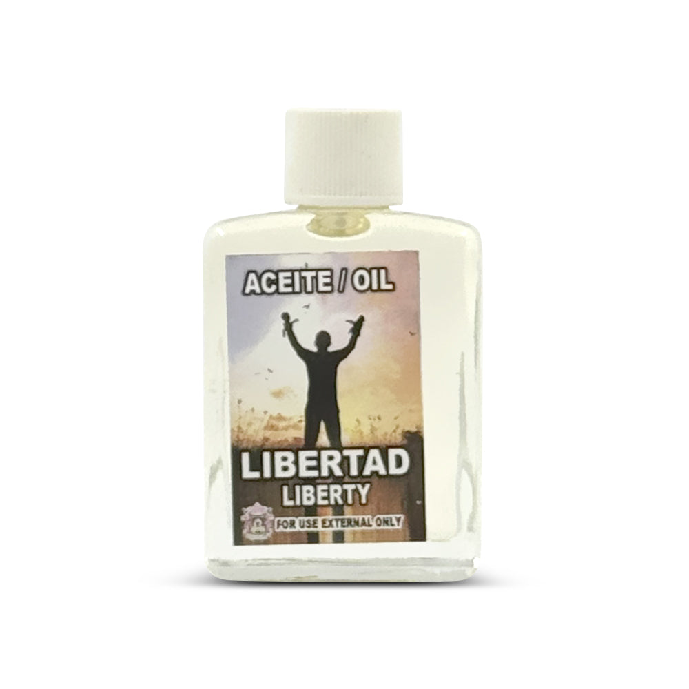 Liberty / Libertad