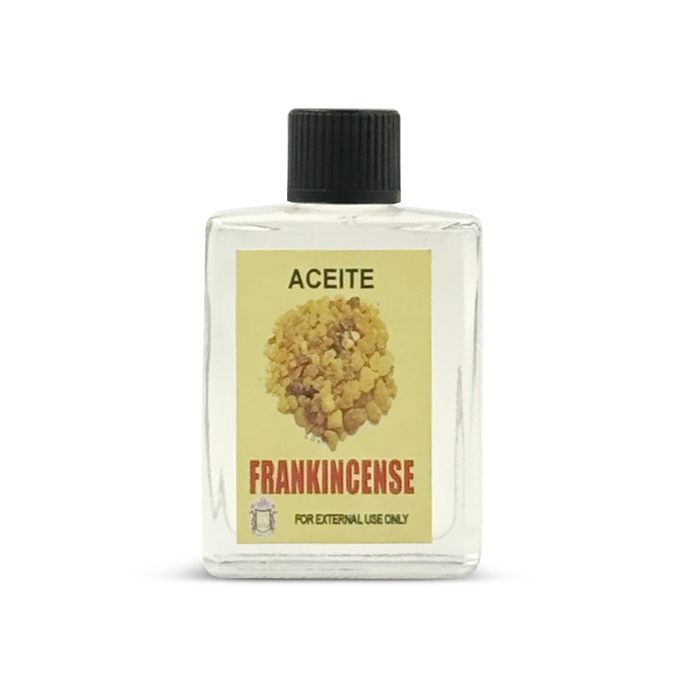 Frankincense / Incensio