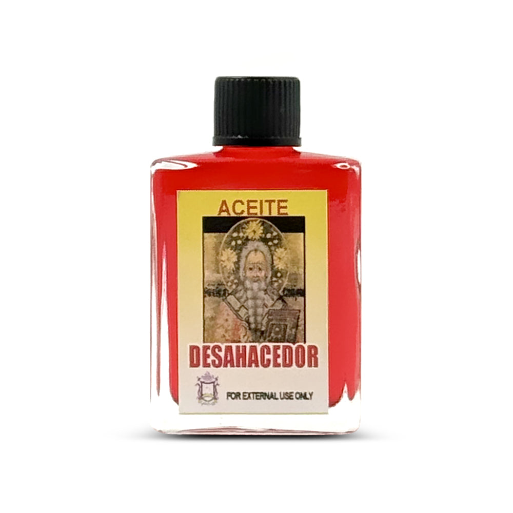 Saint Unmaker / San Deshacedor