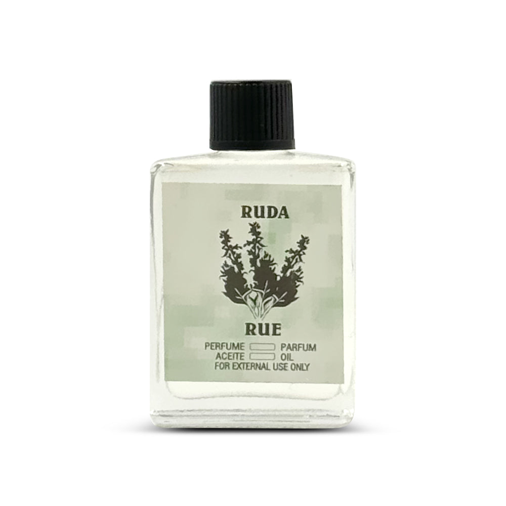 Rue / Ruda