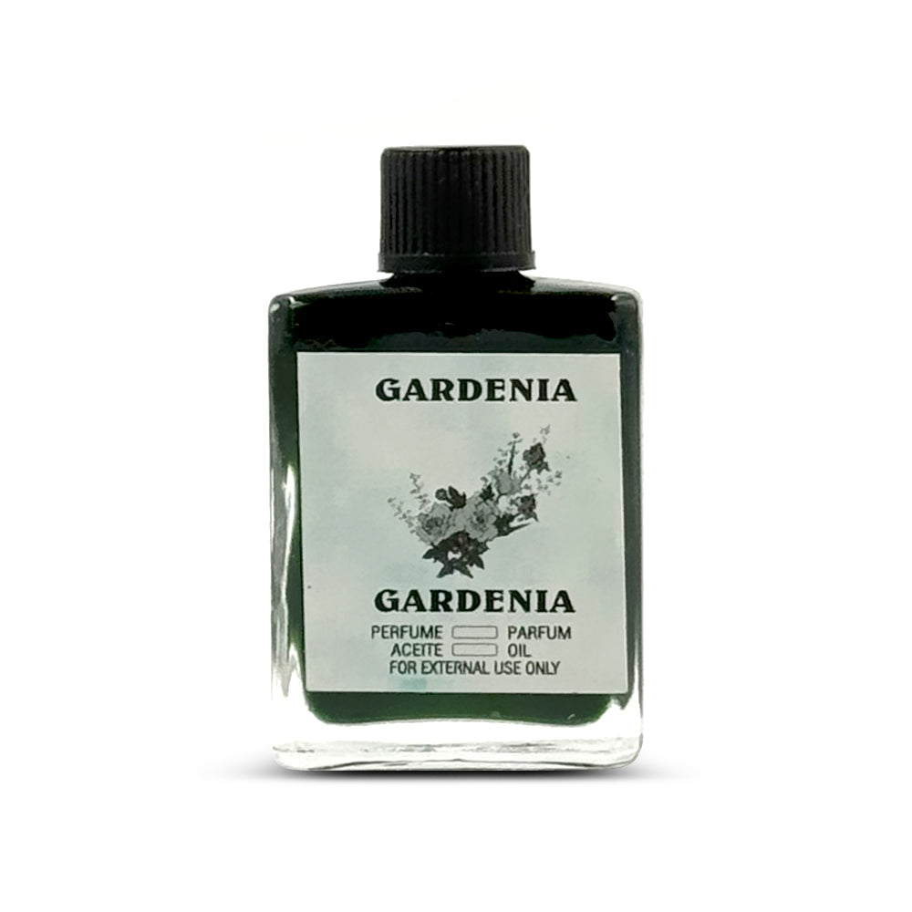 Gardenia / Gardenia