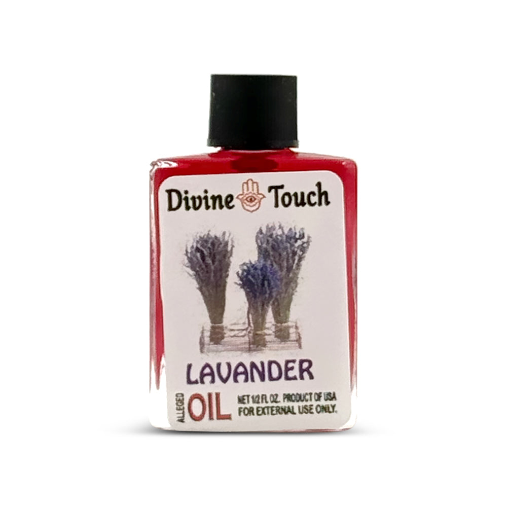 Lavender / Lavanda