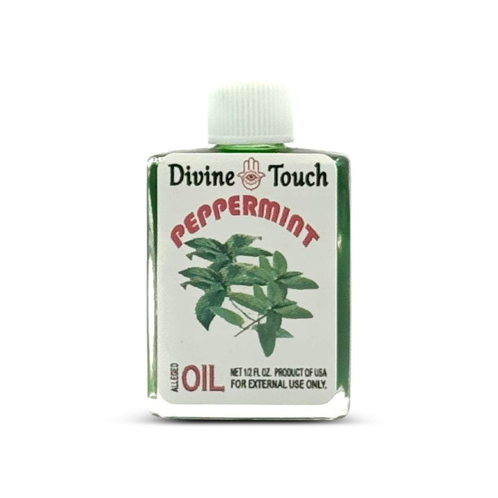 Peppermint / Menta