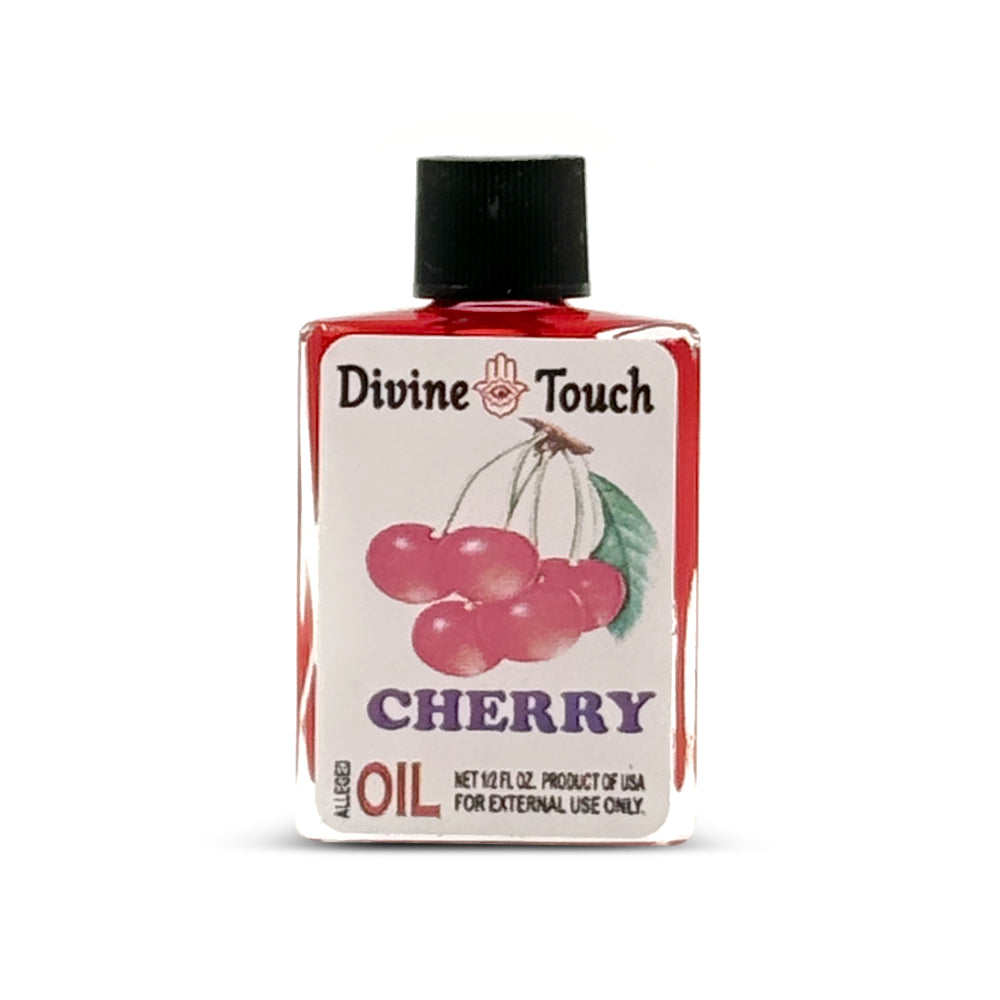 Cherry / Cereza