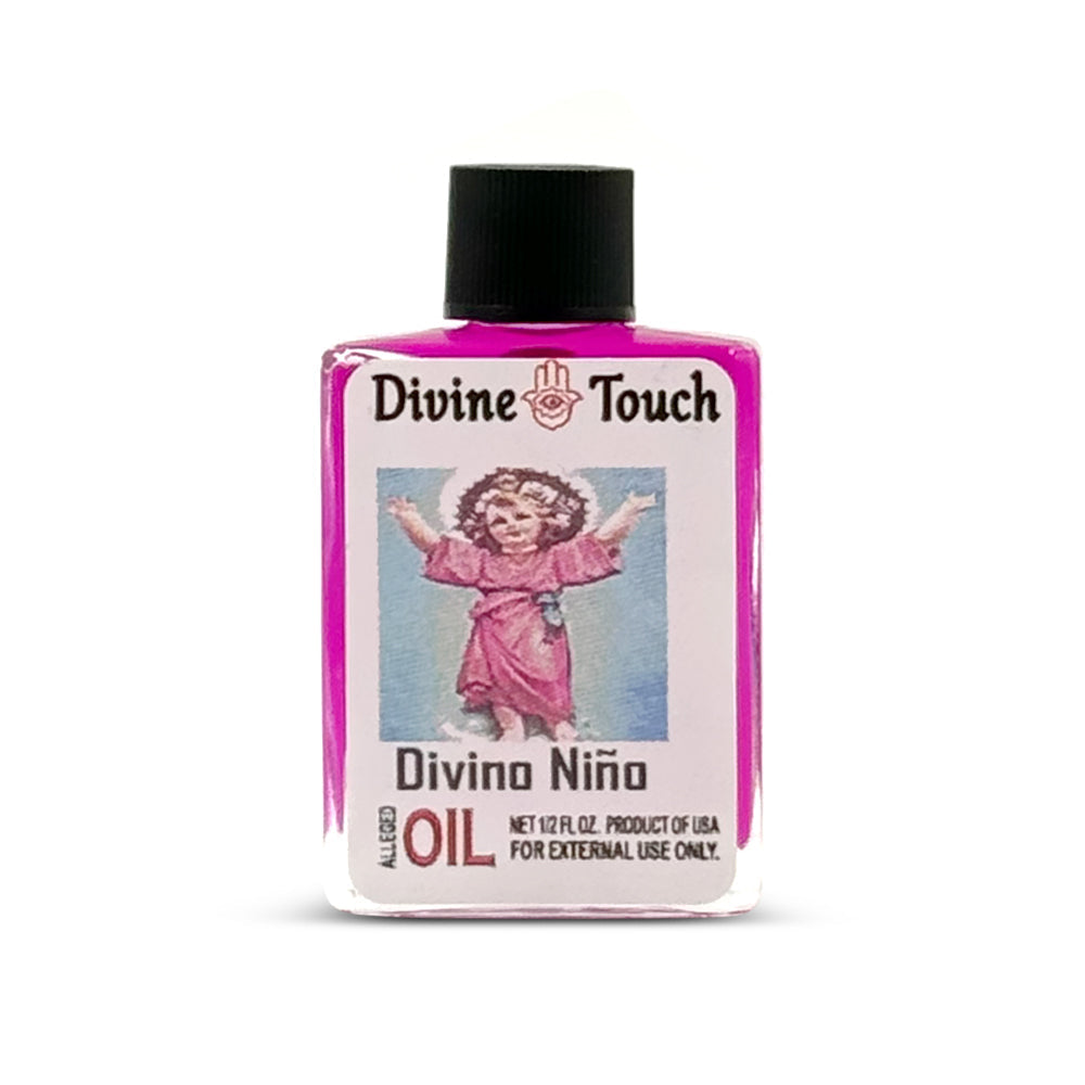 Divine Child Jesus / Divino Niño