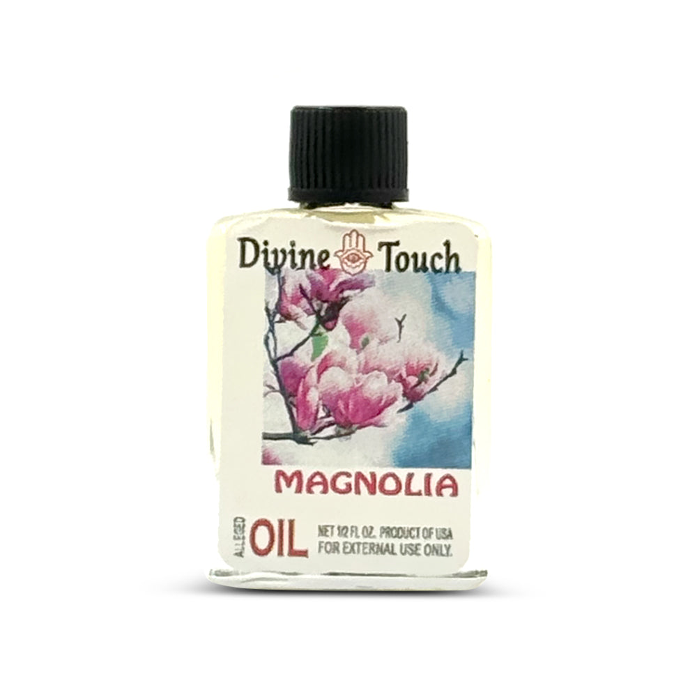 Magnolia / Magnolia