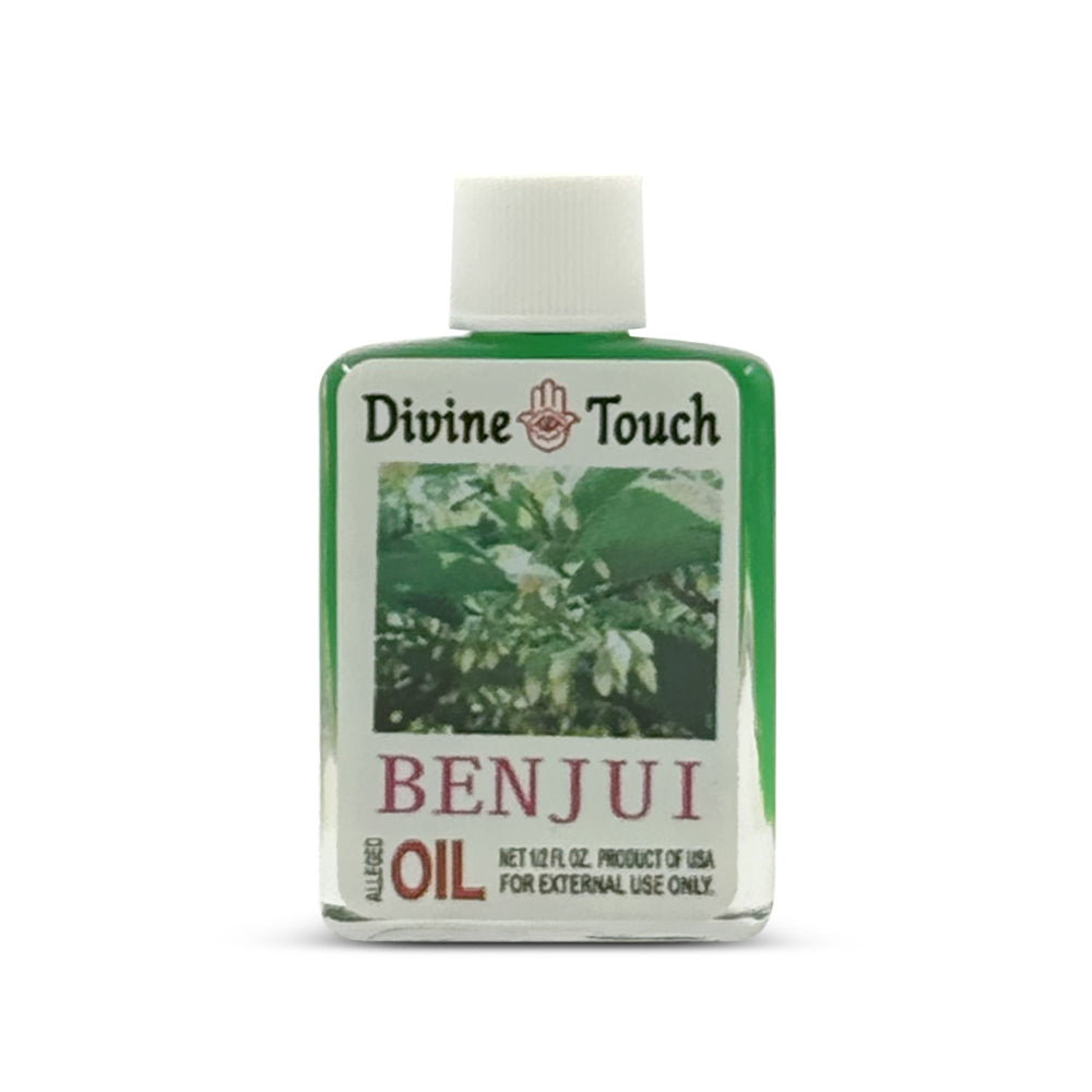 Benjui / Benjuí