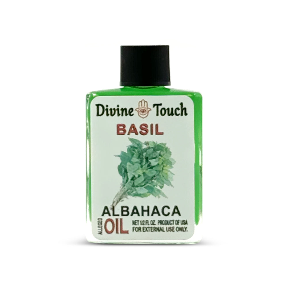 Basil / Albahaca