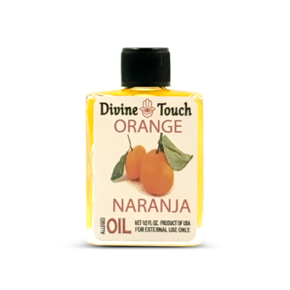 Orange / Naranja