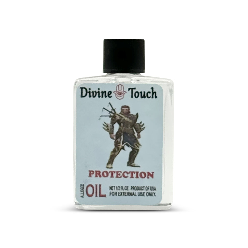 Protection / Protección