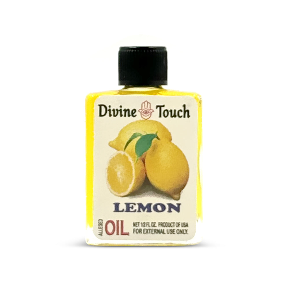 Lemon / Limon