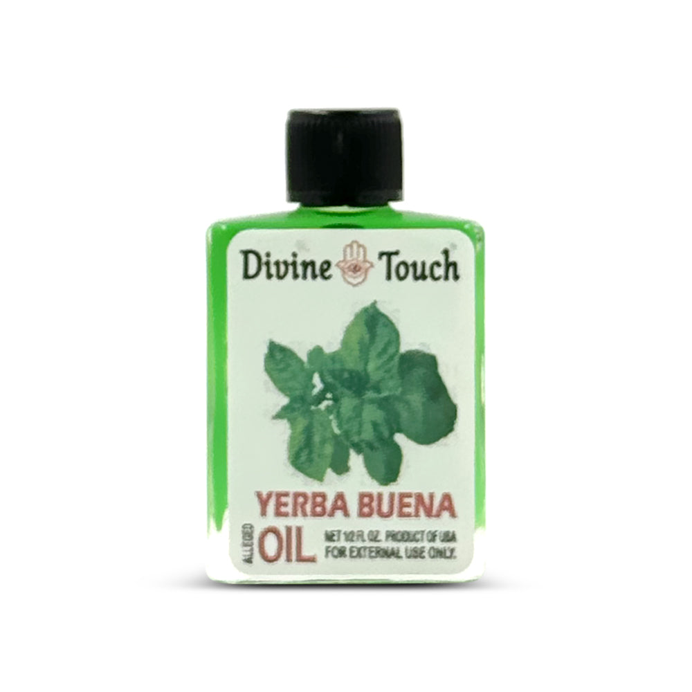 Spearmint / Yerba Buena