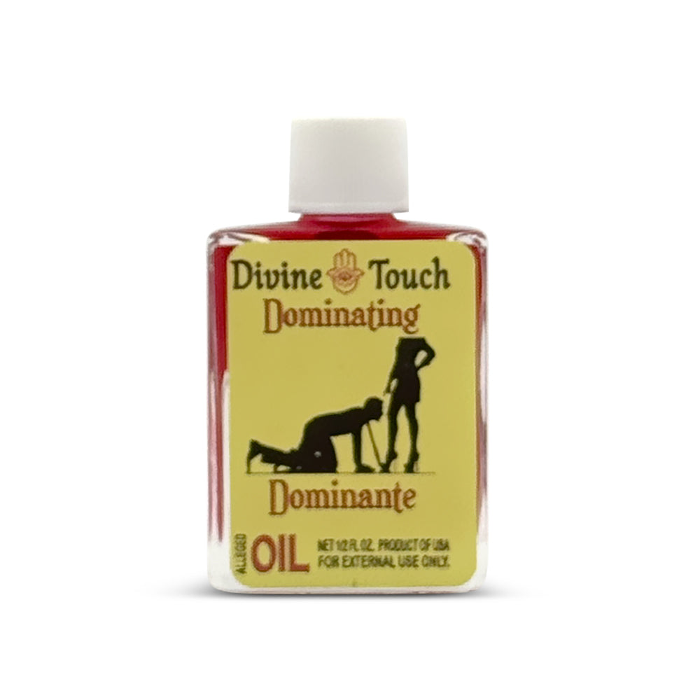 Dominant / Dominante