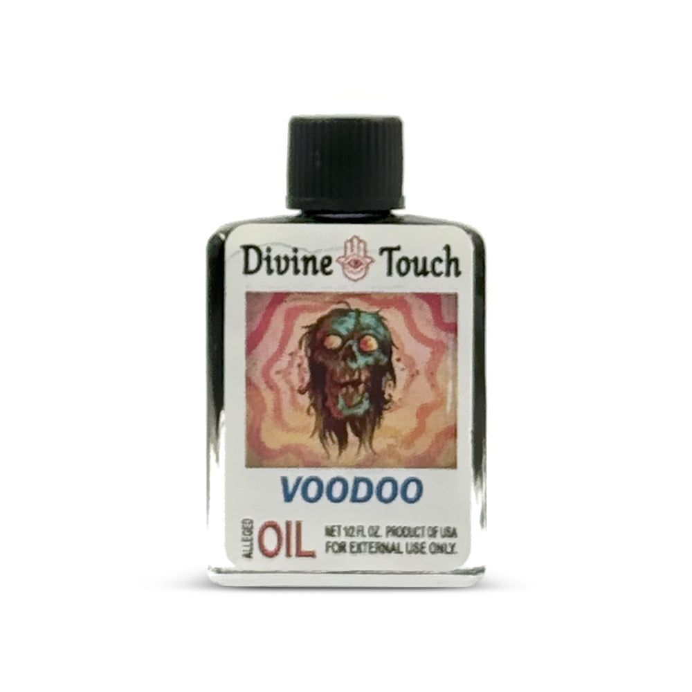 Voodoo / Vudú