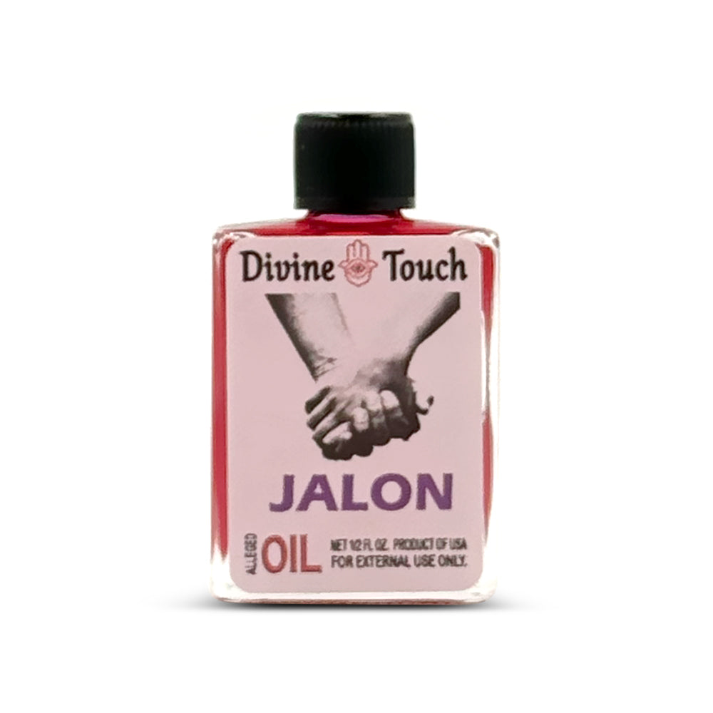 Pull / Jalón