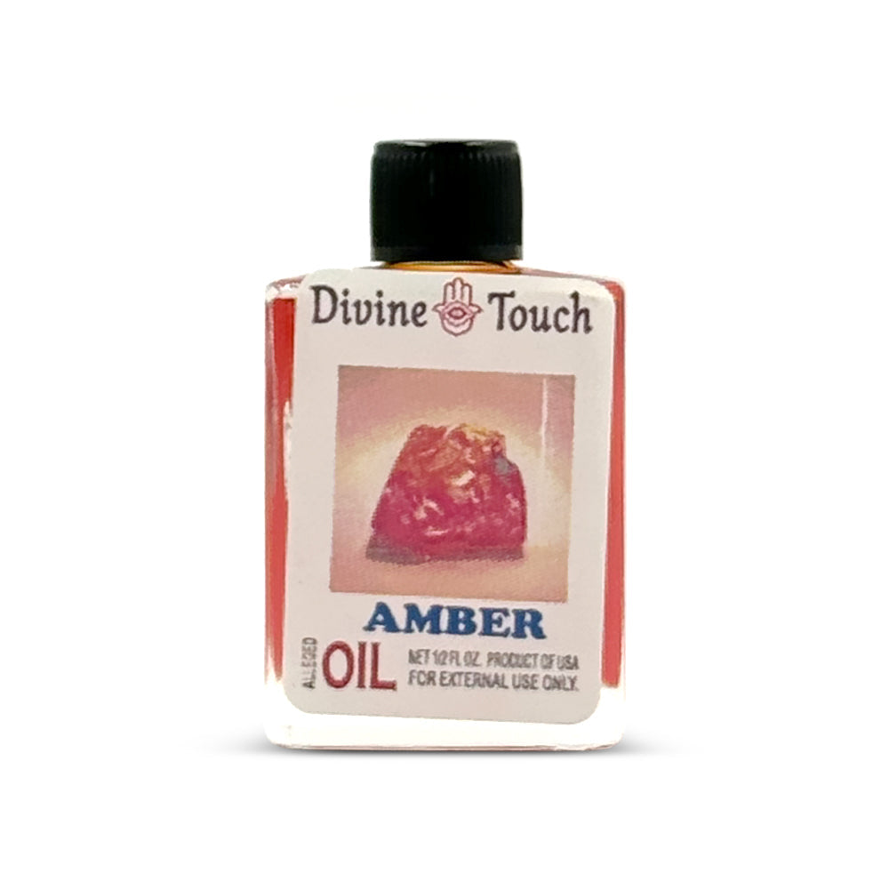 Amber / Ambar