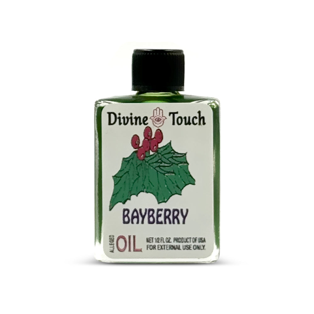Bayberry / Bayberry