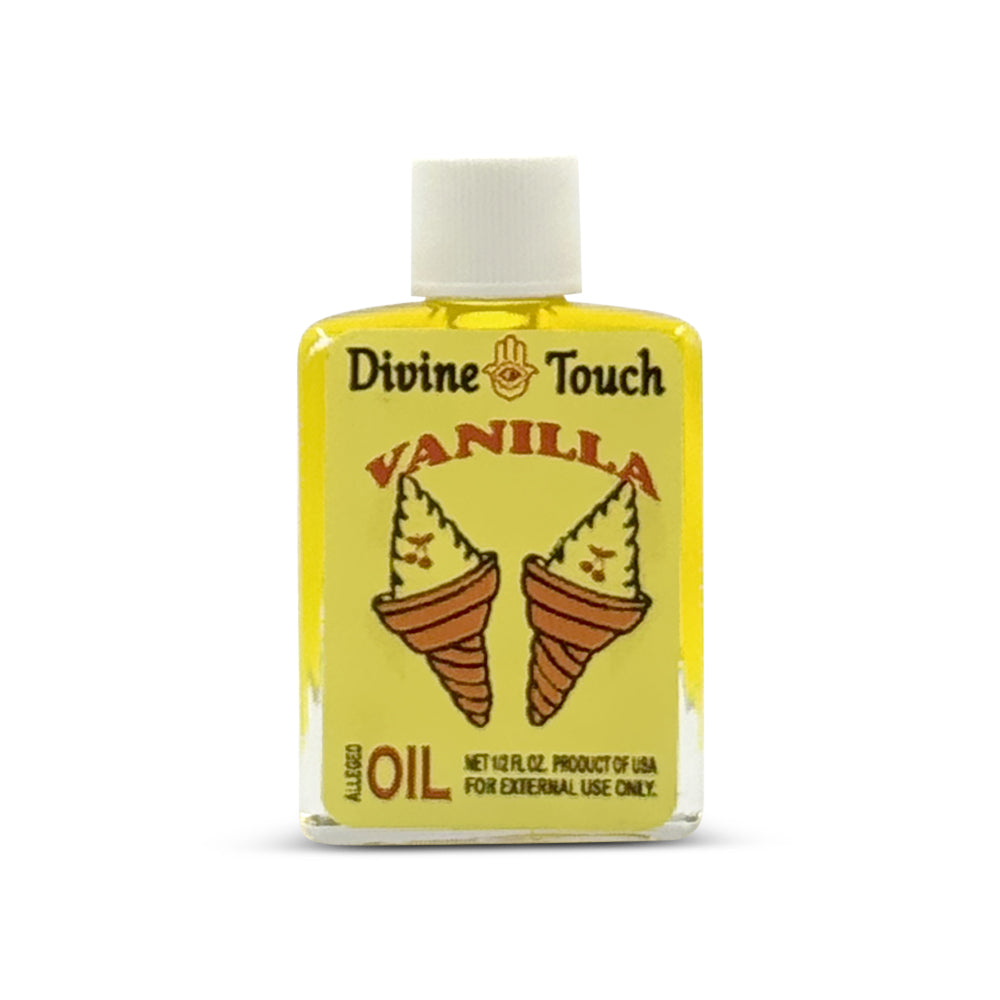Vanilla / Vainilla