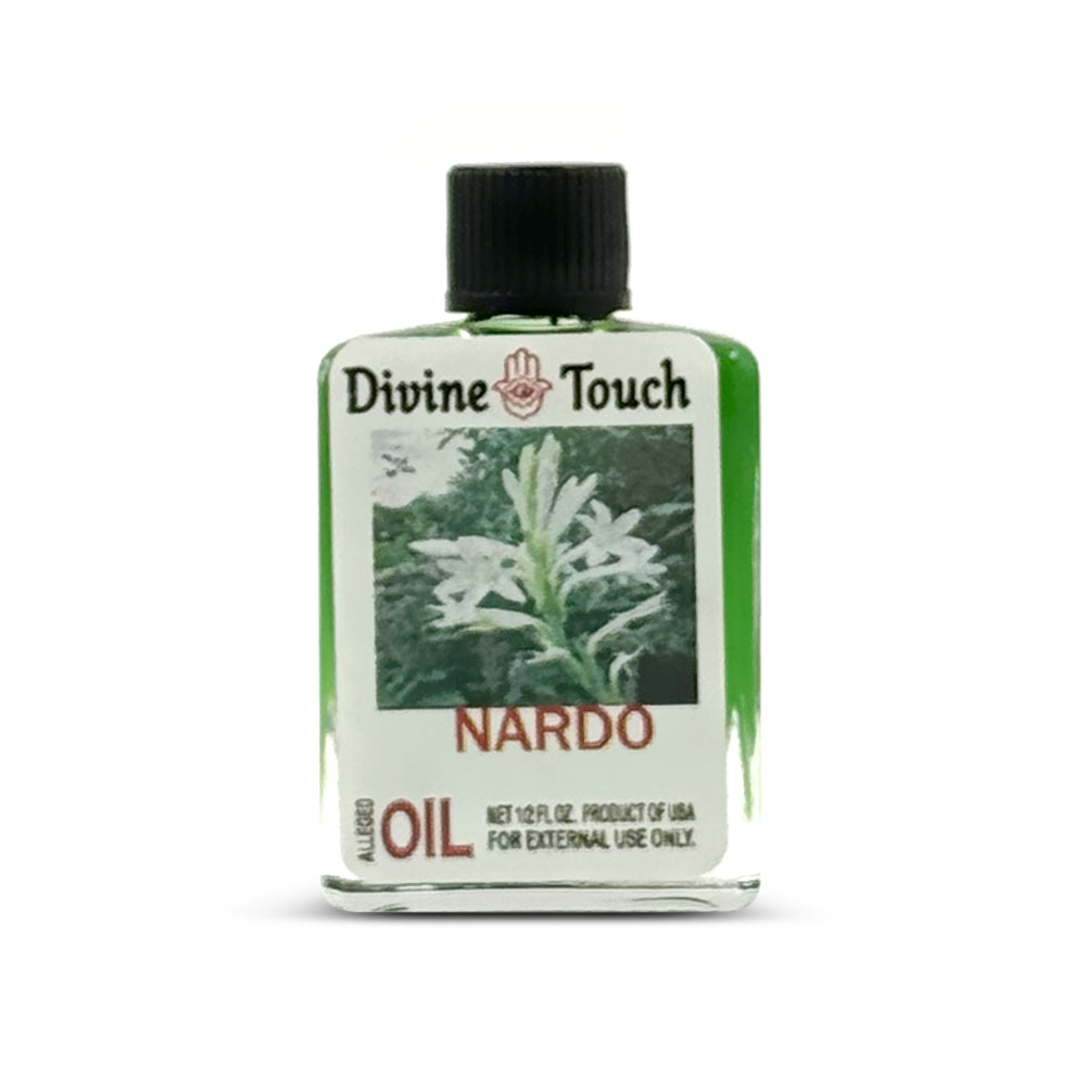 Tuberose / Nardo