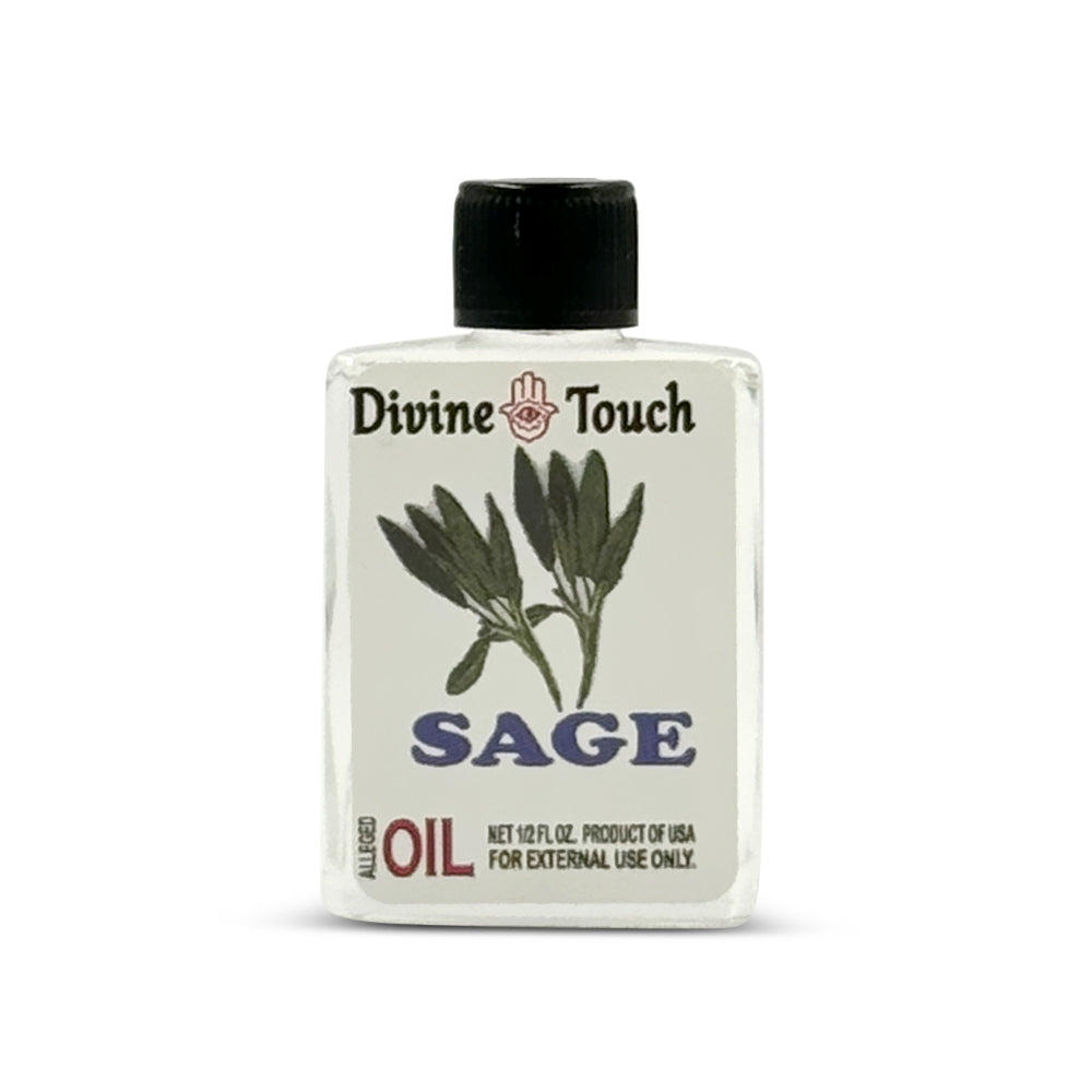 Sage / Salvia