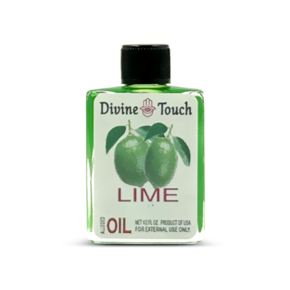 Lime / Limon