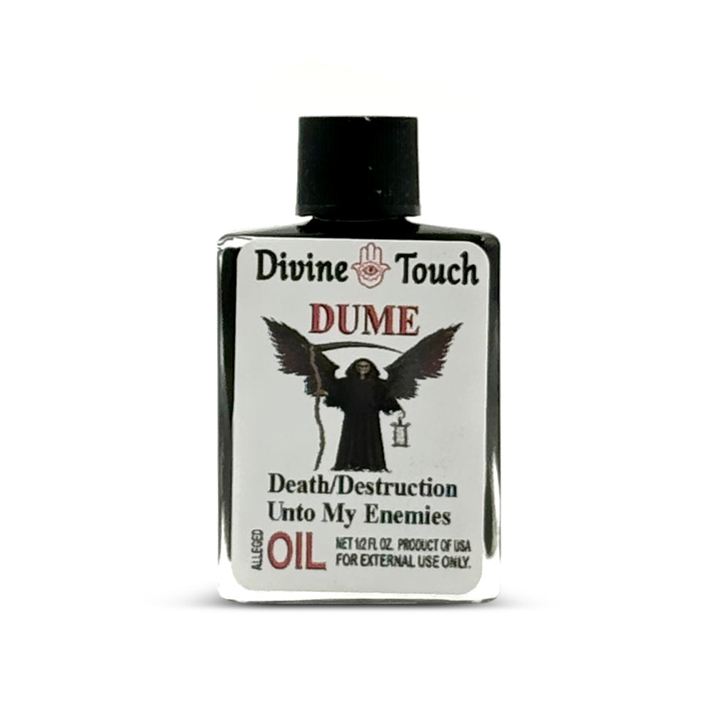 DUME / DUME