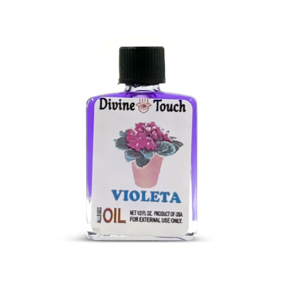 Violet / Violeta