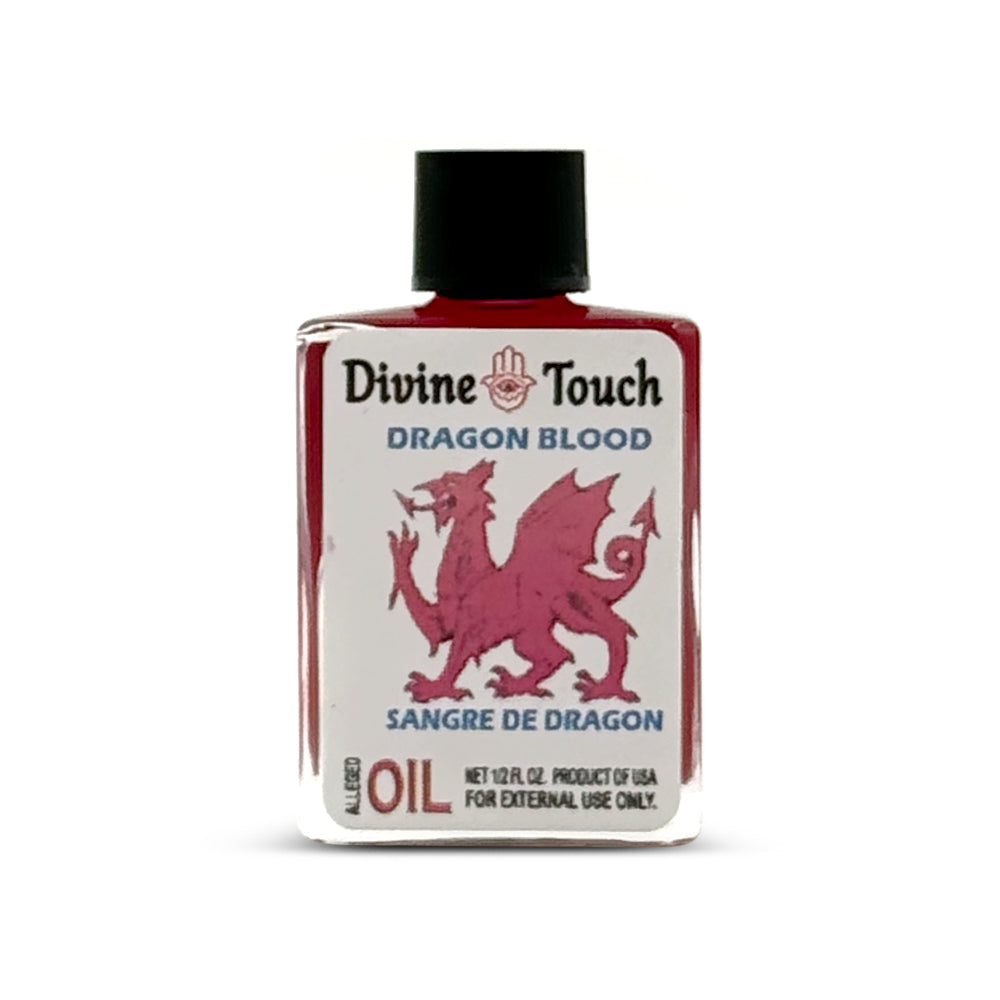 Dragon Blood / Sangre De Dragón