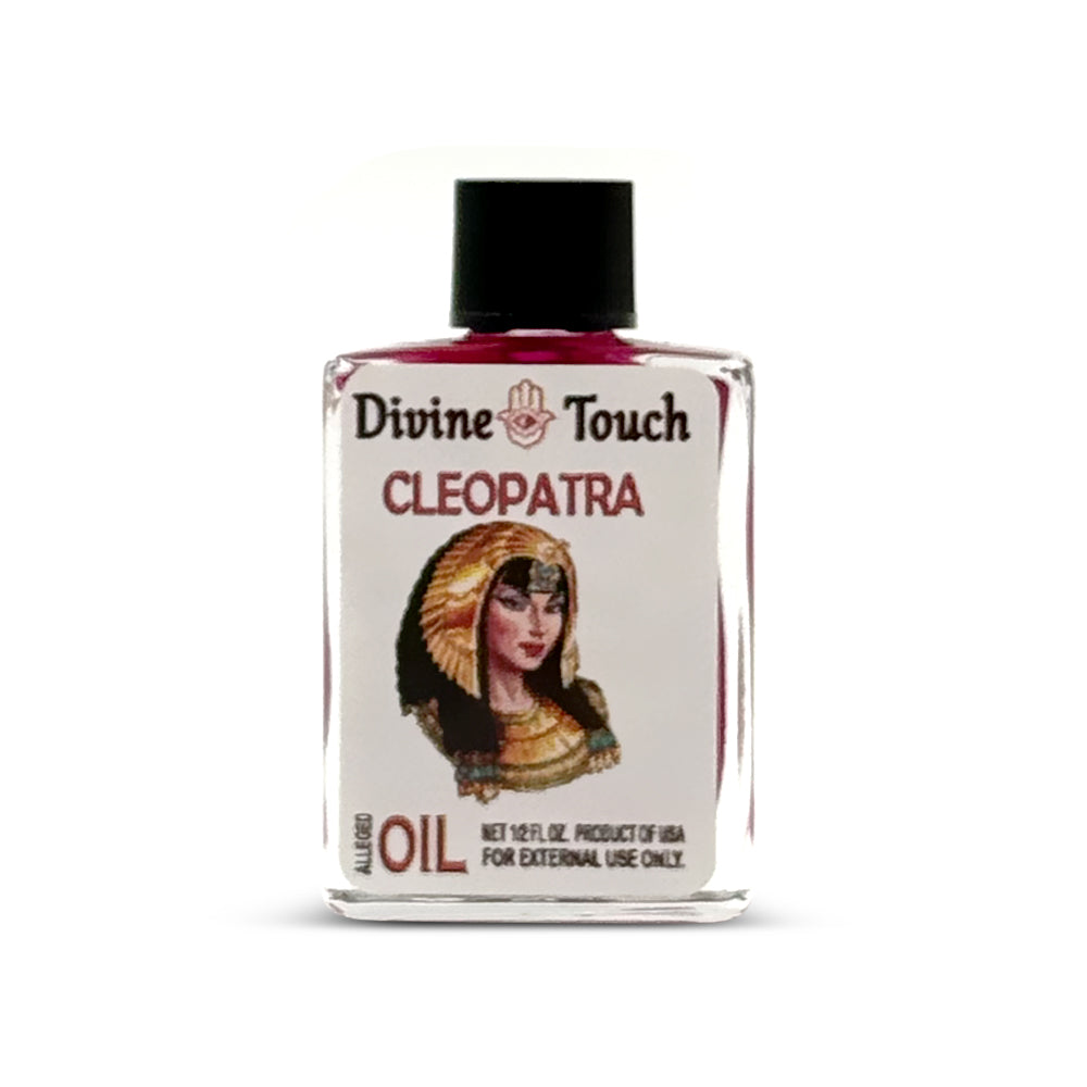 Cleopatra / Cleopatra