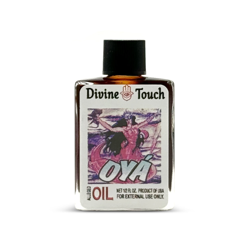 Oya / Oyá