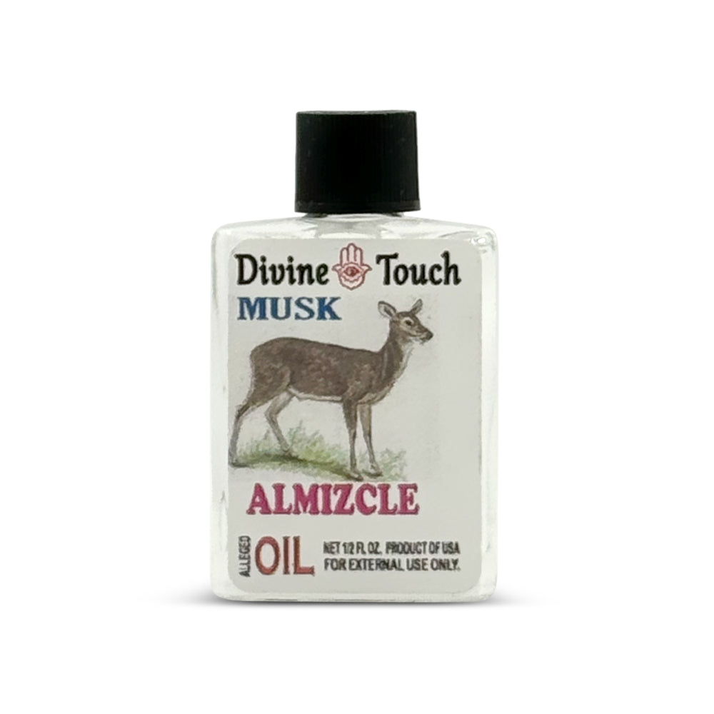 Musk / Almizclé