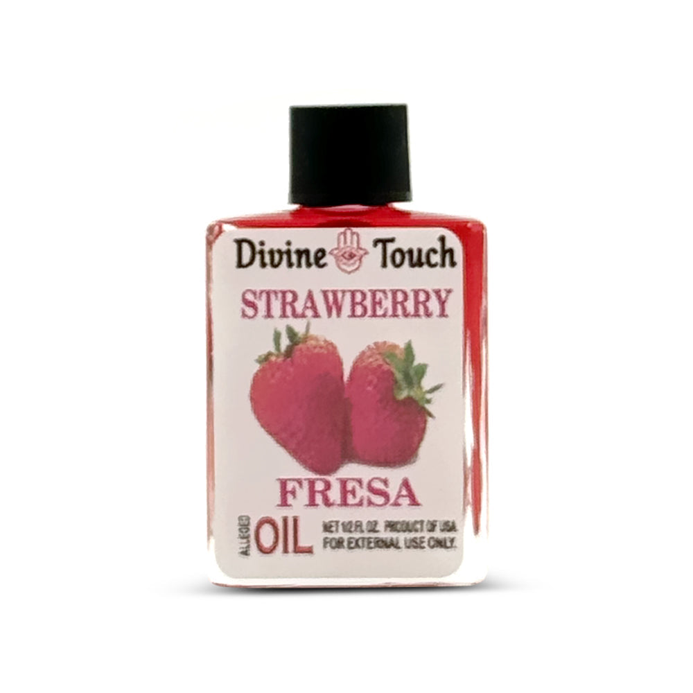 Strawberry / Fresa