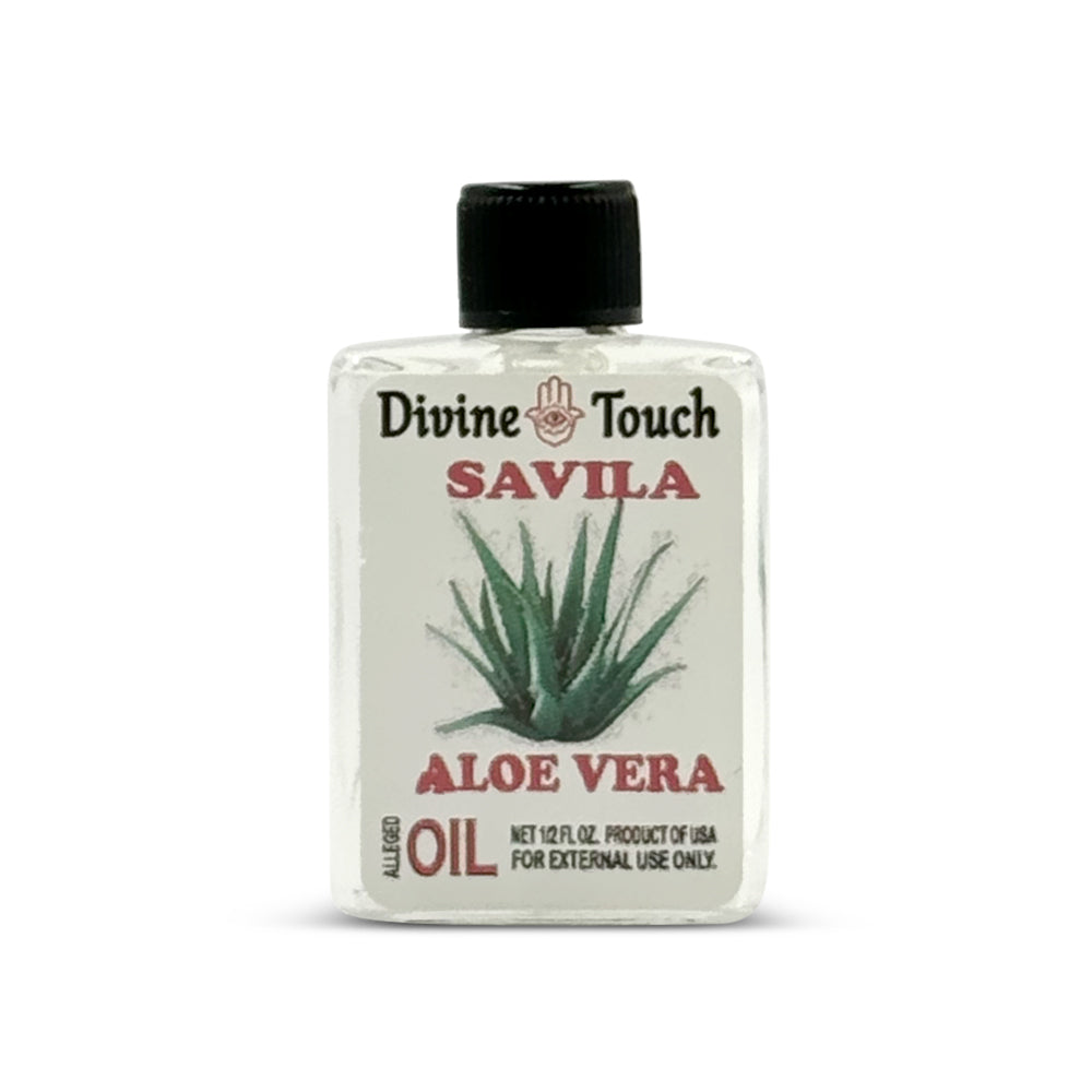 Aloe Vera / Sabila