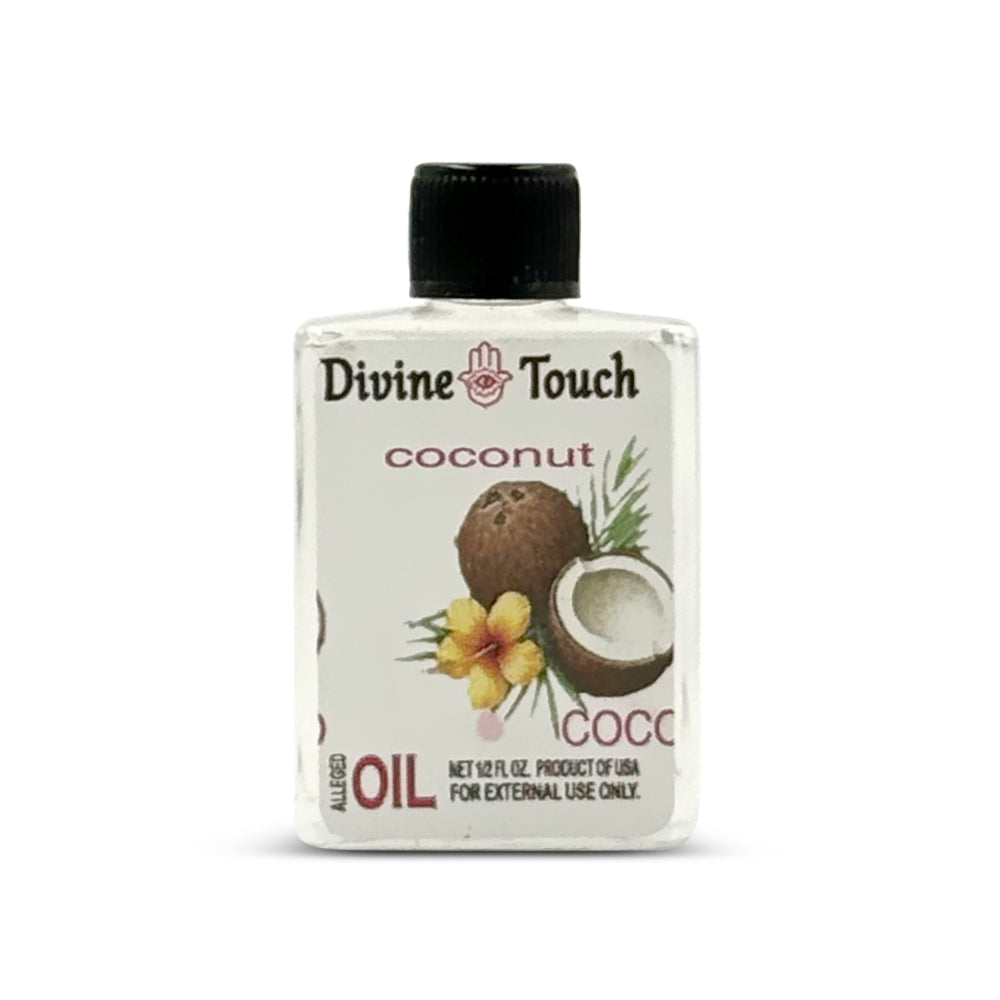 Coconut / Coco