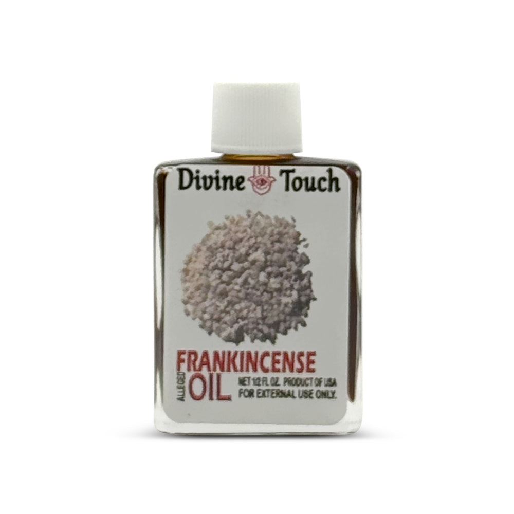 Frankincense / Incensio