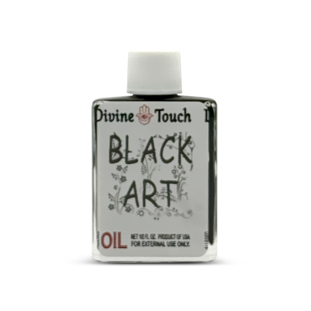 Black Art / Arte Negra