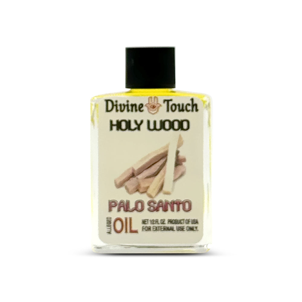 Holy Wood / Palo Santo